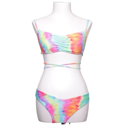 Bikini (COBEY) de Calzedonia Cobey