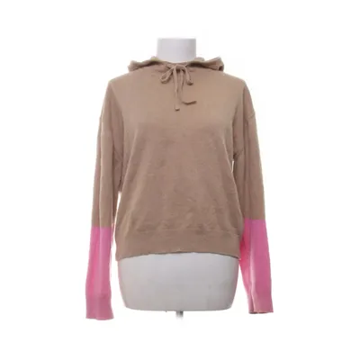Huvtröja (Brun, Flerfärgad) från Soft Sport Filippa K Kashmir