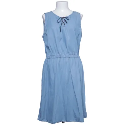 Denim dress (Blue) from Tom Tailor Denim Lyocell