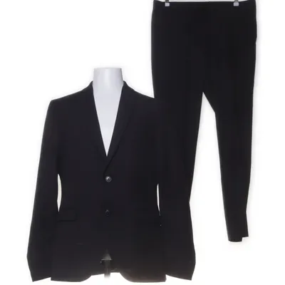 Pak (Blauw) van Angelo Litrico for C&A Elastaan, Polyester, Viscose