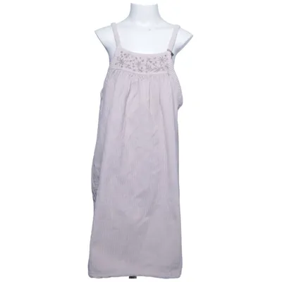 Dress (Beige) from Play Up Recycled cotton