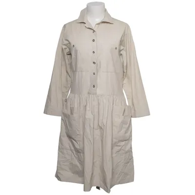 Robe chemise (Beige) de Barbro Sörman