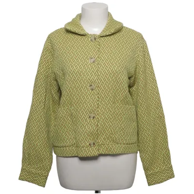 Jacket (Sole) from Surkana Cotton