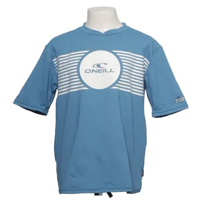T-shirt de natation (Bleu, Blanc) de O'Neill Élasthane, Polyamide