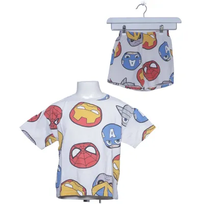 Pajamas (Beige, Multicolored) from Zara Cotton