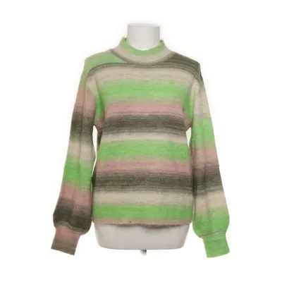 Tröja (JDYSPACIE L/S O-NECK GRADIENT PULLO KNT) från JDY Akryl, Elastan, Nylon, Polyester, Ull