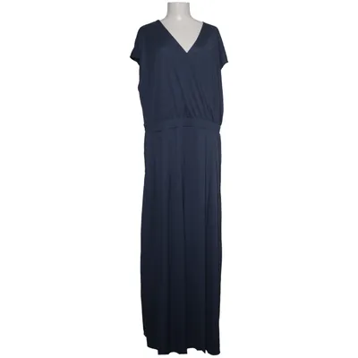 Combinaison (Bleu) de Halara Polyester