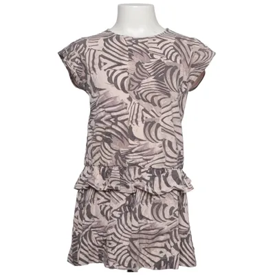 Robe (Gretha K) de Miniature Coton, Viscose