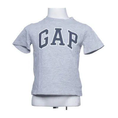 T-shirt (Gray) from BabyGap Cotton