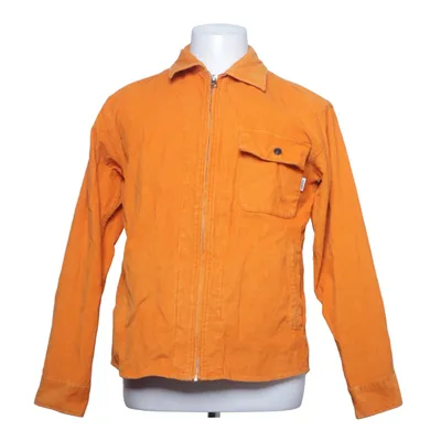 Överskjorta (Orange) från Rotation Bomull