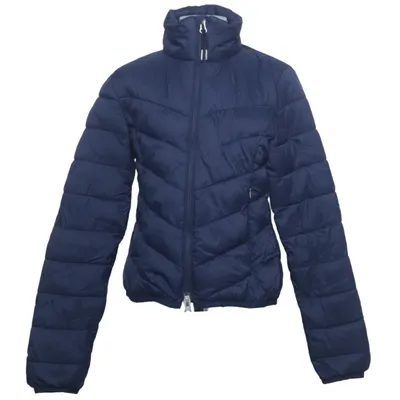 Winter jacket (Blue) from Fairfield Polyamide