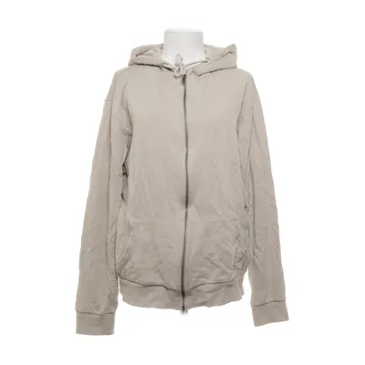 Capuchon sweater (Beige) van Lager 157 Katoen