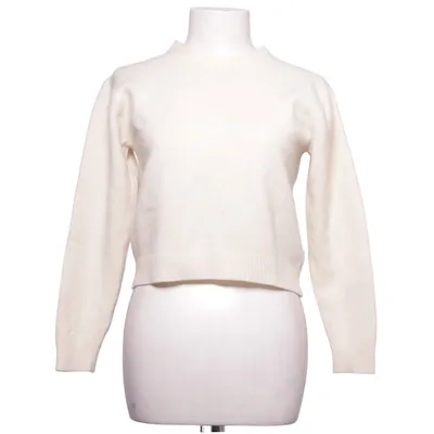 Trui (Beige) van Uniqlo Wol