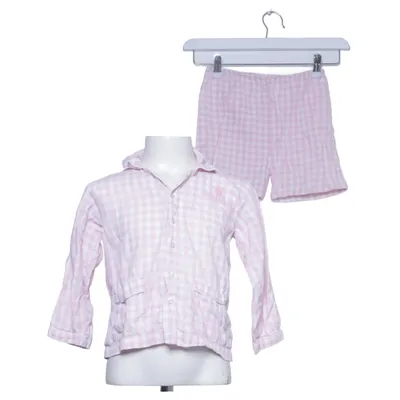 Pyjama (Rose, Blanc) de Zara Kids Collection