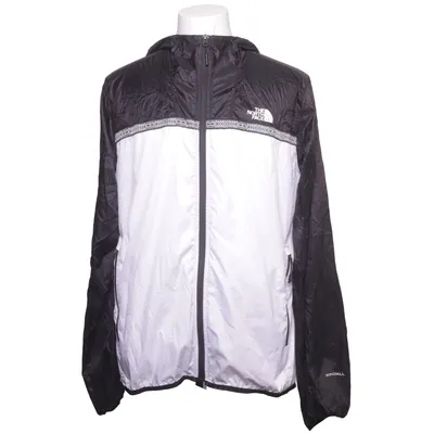 Anorak (Noir, Blanc) de The North Face Polyamide, Polyester
