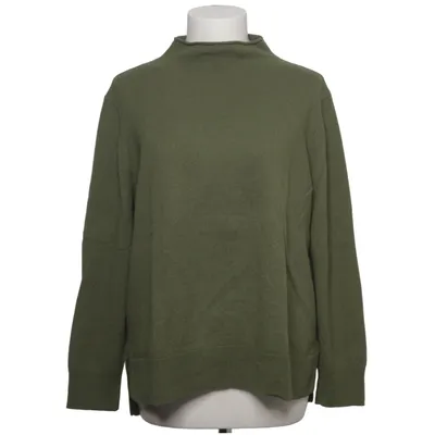 Pul à col roulé (Vert) de Maerz Muenchen Laine de mouton