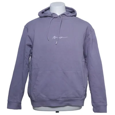 Capuchon sweater (Grijs) van Mennace