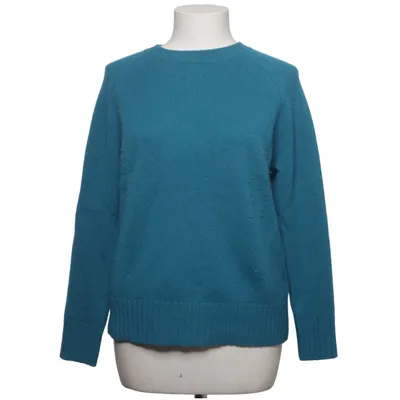 Trui (Blauw) van Lilienfels Kasjmier