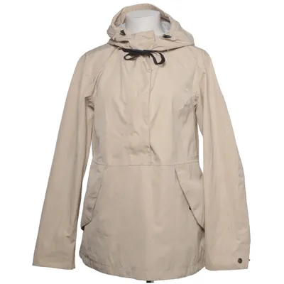 Anorak (Beige) fra Didriksons Polyester