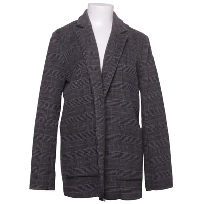 Jacka (CARLA) från Six Ames Polyester, Ull