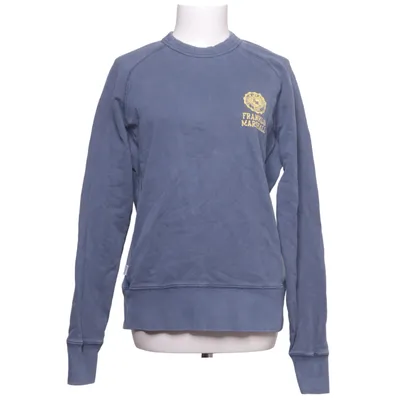 Collegetröja (Classic) från Franklin Marshall Bomull