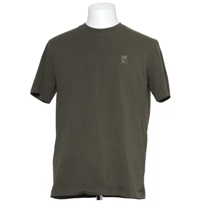 T-shirt (Grön) från Hugo Boss Bomull