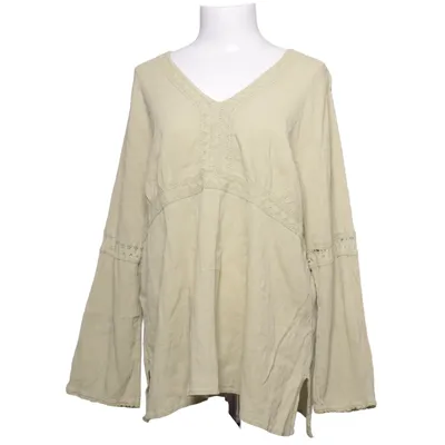 Tunika (Grön) från XLNT Woman Bomull