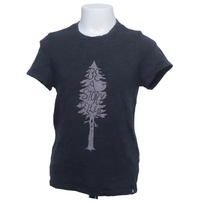 T-shirt (Grå) från Odlo Ull