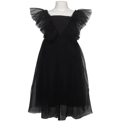 Dress (Black) from H&M Polyester