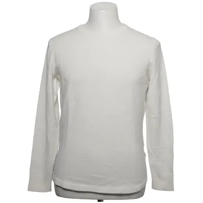 Sweater (Hannes Micro Moss) from J.Lindeberg Cotton