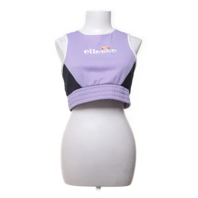 Träningstopp (Lila) från Ellesse