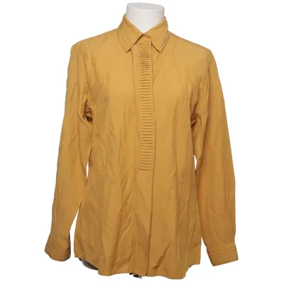 Chemise (Jaune) de Kellermann Polyester, Viscose