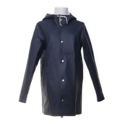 Raincoat (Blue) from Stutterheim