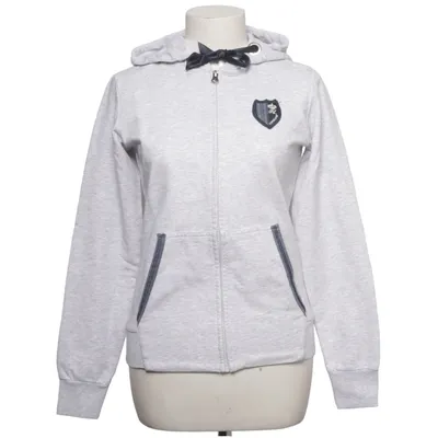 Sweat à capuche (Gris) de Kingsland