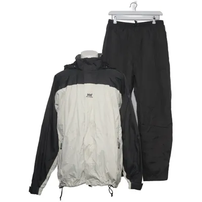 Vêtement d'extérieur (Noir, Beige) de Helly Hansen Polyamide, Polyester, Polyuréthane