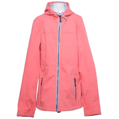 Softshelljakke (176) fra Outburst Polyester, Polyurethan