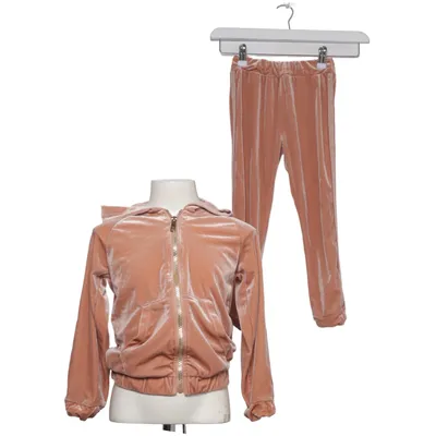 Loungewear (Pink) fra Luca & Lola Elastan, Polyester