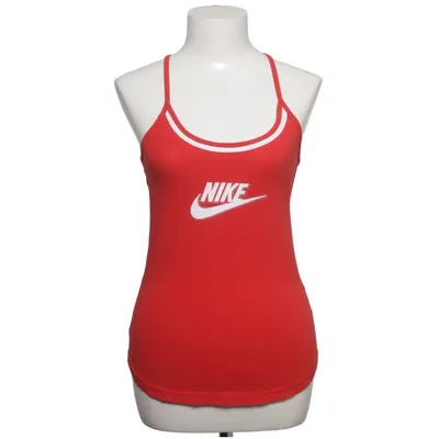 Débardeur de sport (Rouge) de Nike Sportswear