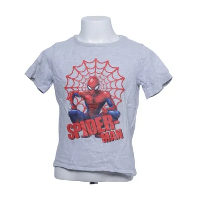T-shirt (Grijs, Meerkleurig) van Marvel Katoen