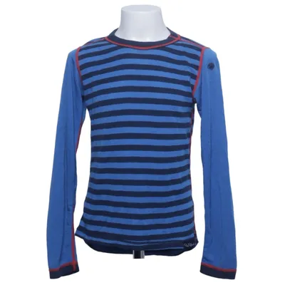 T-shirt à manches longues (Bleu, Noir, Rouge) de Pierre Robert Laine