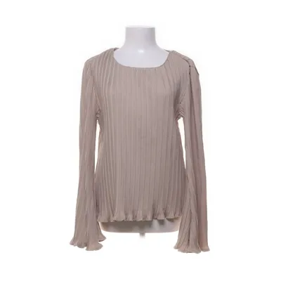 Blouse (Beige) van Emery Rose Polyester