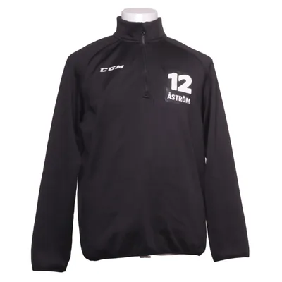 Træningstrøje (Grå) fra CCM Elastan, Polyester