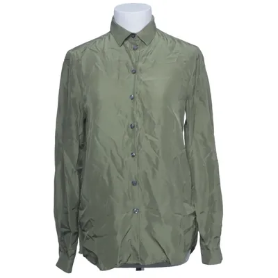 Skjorta (Karolina Washed Silk) från WHYRED Silke