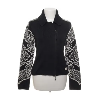 Cardigan (Grijs, Wit) van Odd Molly Katoen