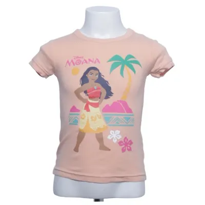 T-shirt (Rosa, Flerfärgad) från Gap x Disney Bomull