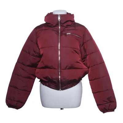 Vinterjacka (Short Puff Jacket) från Amy & Ivy Polyamid, Polyester
