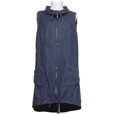 Robe en jean (LOLA 060) de Ze-Ze Coton