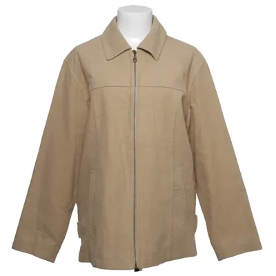 Jack (Beige) van Timeout Katoen, Polyester