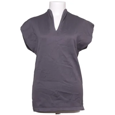 Träningstopp (Grå) från New Apparel Elastan, Polyamid