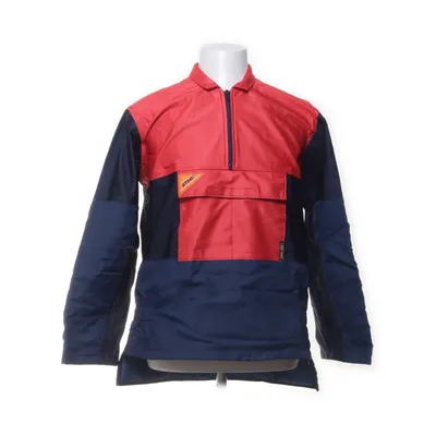 Anorak (Red, Blue) from STIHL